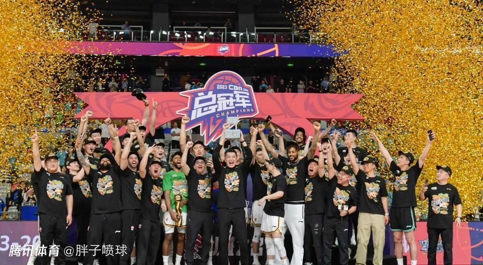 CBA大结局！辽篮休赛期阵容重装升级，杨鸣目标直指四连冠