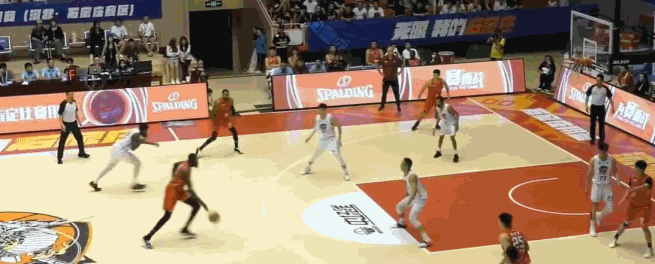 🏀NBL战报：恩多30+12&amp;威姆斯28分+11 弗雷泽20分 石家庄119-88广西结束3连败